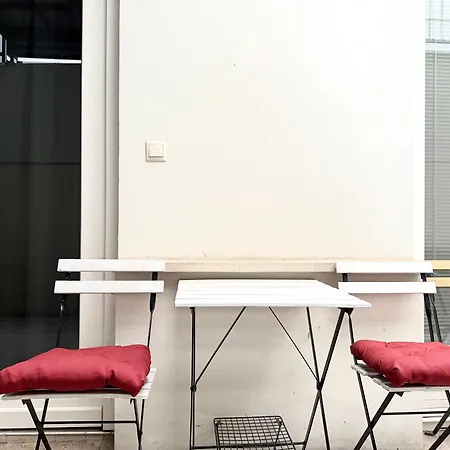 Urban Downtown * براغ